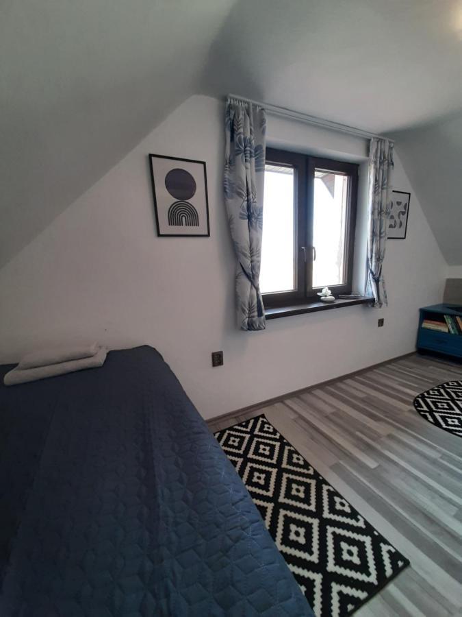 Grapeline Guesthouse Chotin Exteriér fotografie