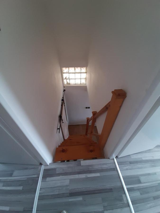 Grapeline Guesthouse Chotin Exteriér fotografie