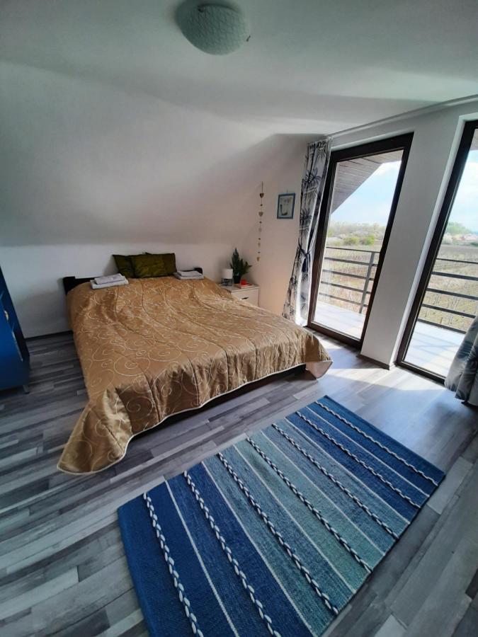 Grapeline Guesthouse Chotin Exteriér fotografie